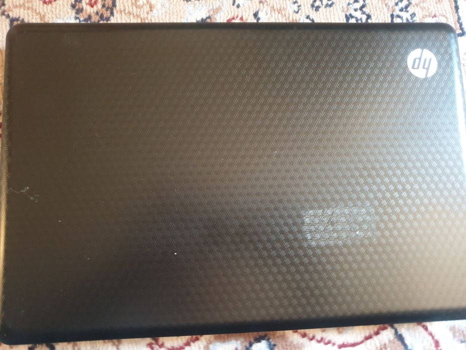 Ноутбук HP G62-b71SR