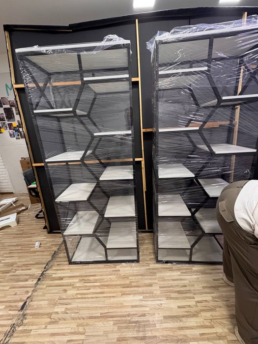 LOFT_MEBEL sifat 1-oʻrinda