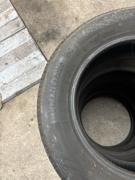 Шины Delmax touring 51