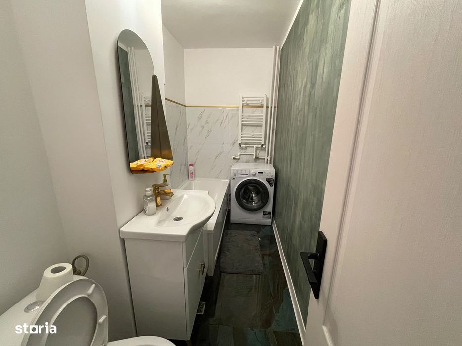 Apartament – Bucuresti - Vedere 5