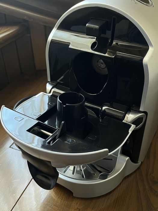 Кофемашина ZEPTER