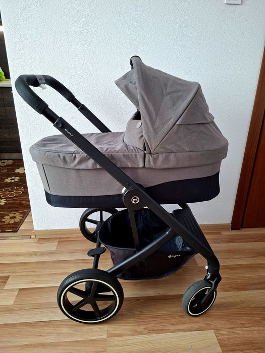 Cybex Balios S Lux