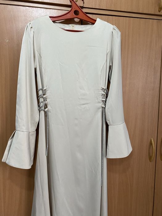 вечерние платья