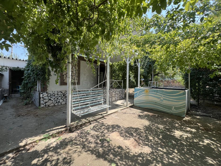 Дача в Газалкенте