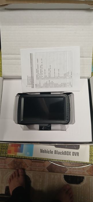 Видеорегистратор продам.