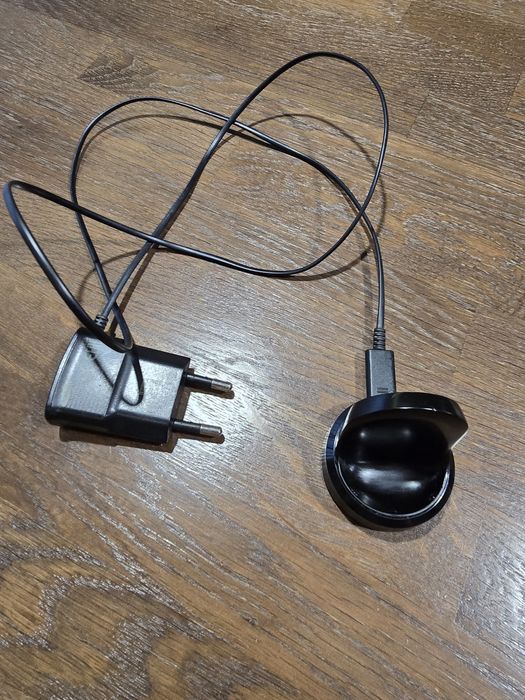 Смарт часовник Samsung S3 Gear Frontier с допълнително 6 цвята каишки.