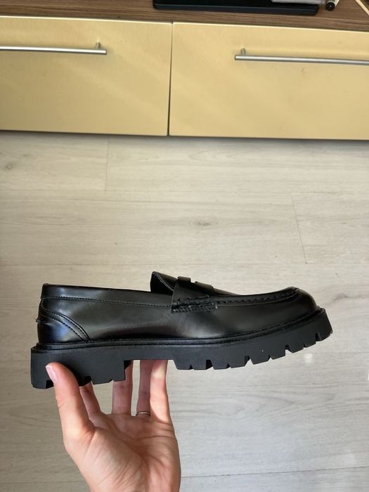 Дамски лоуфъри/ мокасини H&M