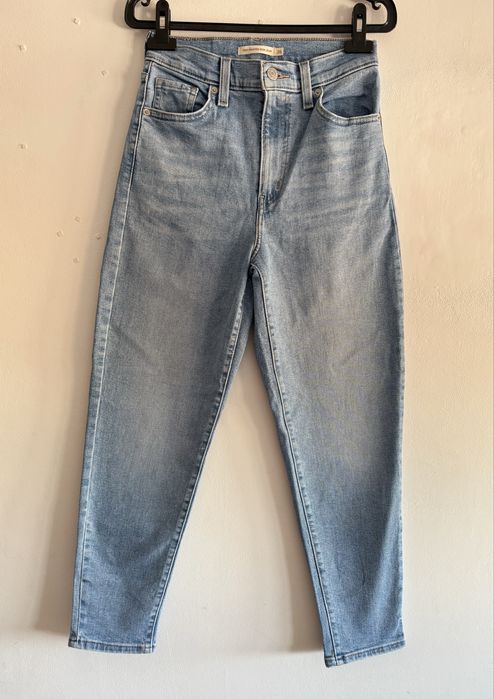 Blugi Levi’s marimea S
