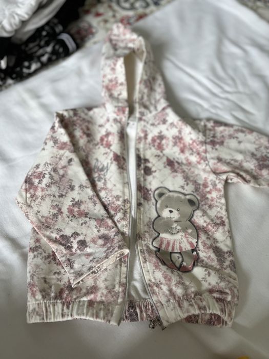 Детская одежда для девочек