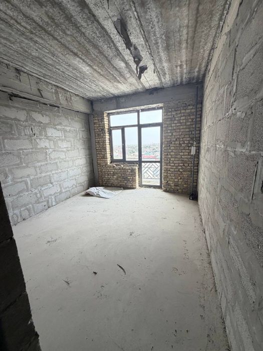 Продаётся новый каартира