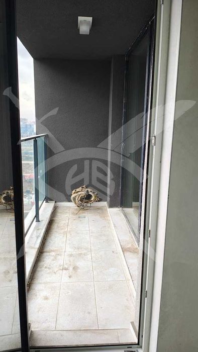 Тристаен апартамент в жк. Банишора № 98791