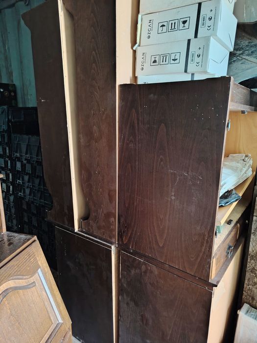 Mobilier Nevada 1979
