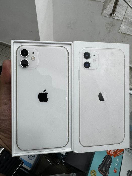 Iphone 11 (64g).