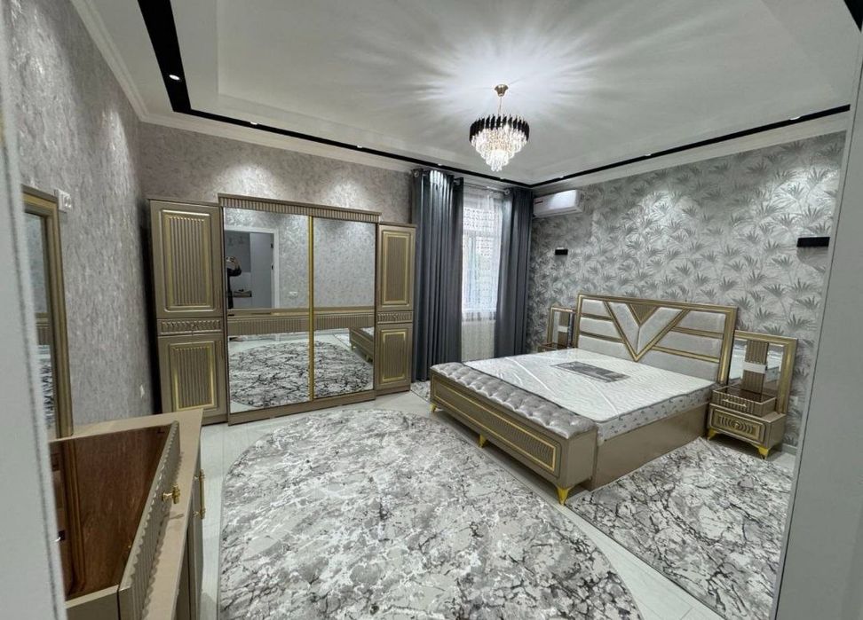 2 xonalik kvartira ijaraga beriladi uzoq muddatga