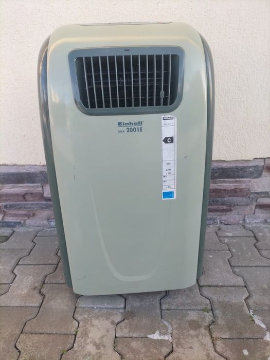 Asroterma aer cald si rece