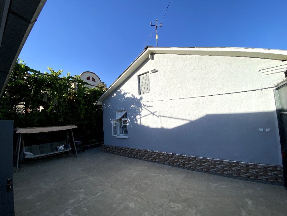 Продаётся дом в центре Кибрая (Ташкентская область)