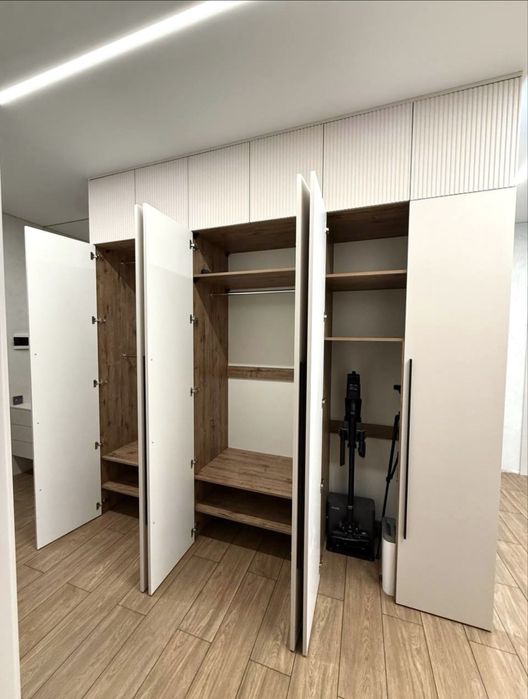 Мебель на заказ .