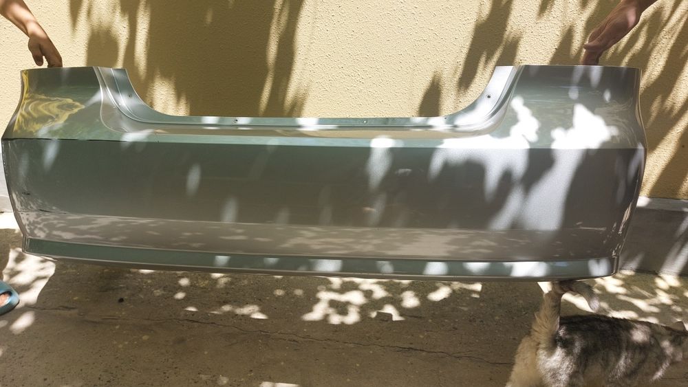 Бампер от Нексии 3