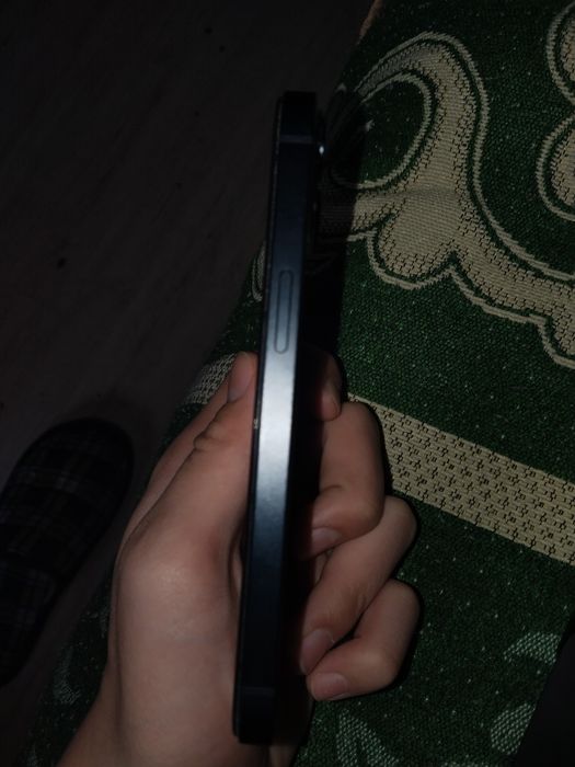 IPhone 13 состояние имбовое