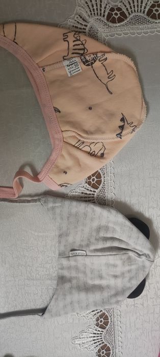 Доступная детсткая одежда