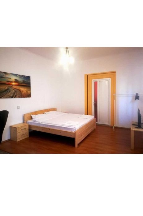 Apartament 4 camere+garaj