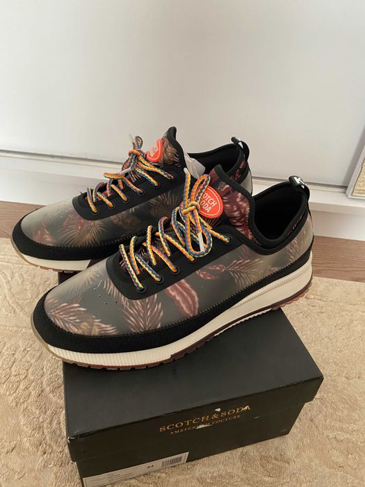 Adidas scotch&soda nr 44