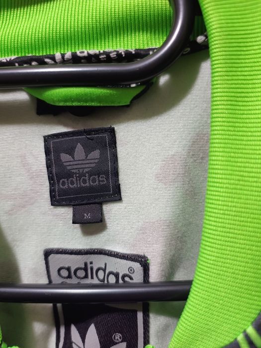 Bluza trening Adidas Safety Vintage