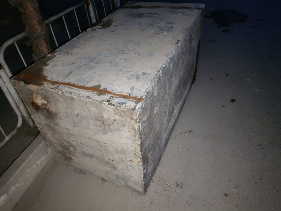 Бочки 2 нержавеющей стали 2 миллион биттаси