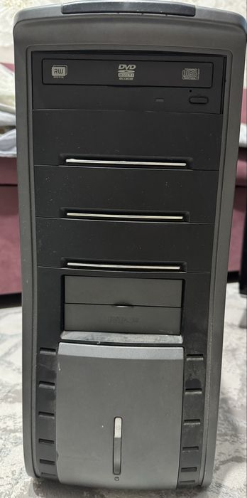 корпус ASUS Vento A8