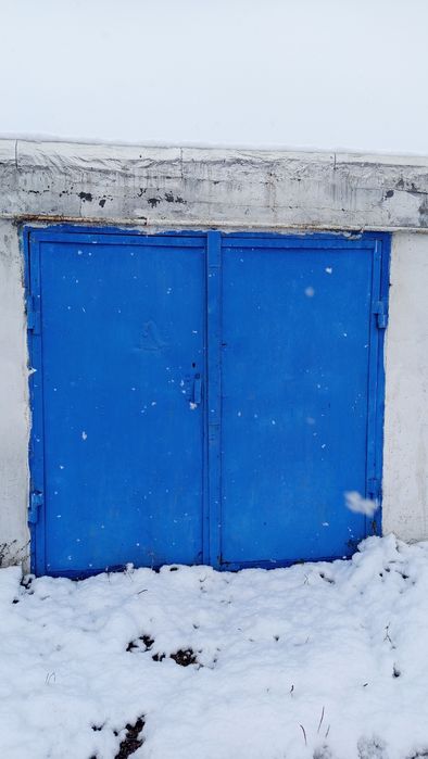 Продам гараж 7 район