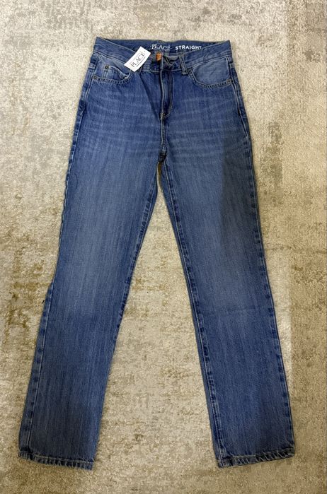 Джинсы для мальчика