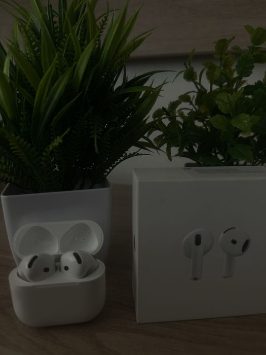 Airpods 4 original | Аирподс 4 оригинал
