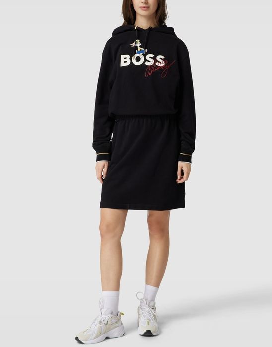 Спортна Рокля туника Boss