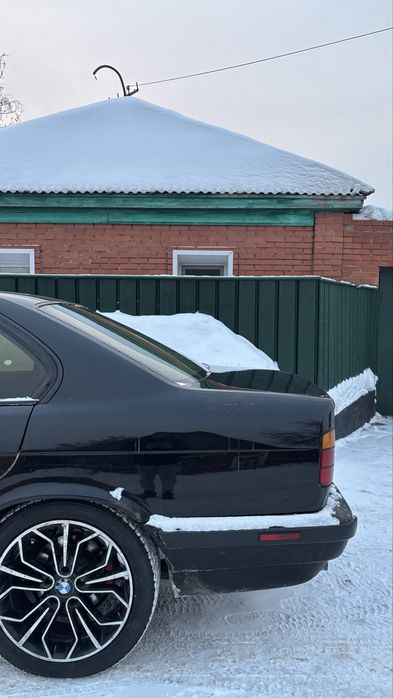 Обменяю диски 18 бмв