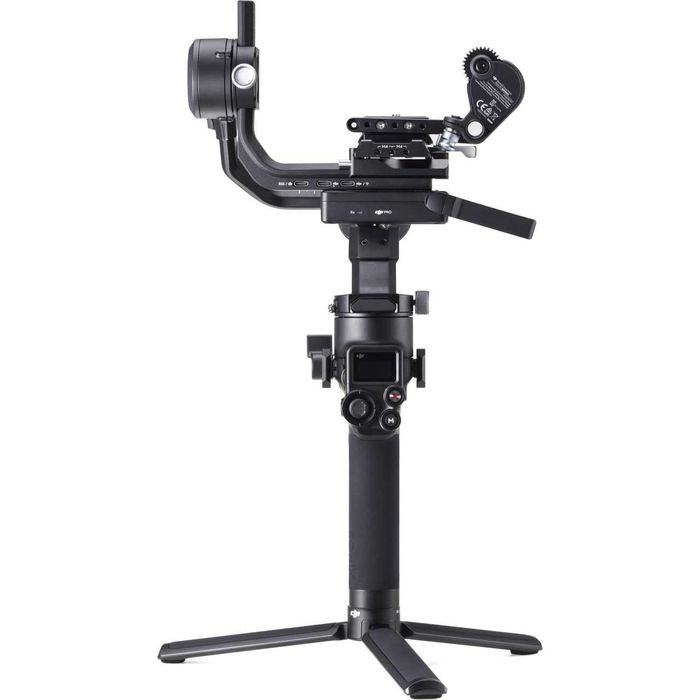 Стабилизатор DJI Ronin SC2 Pro Combo
