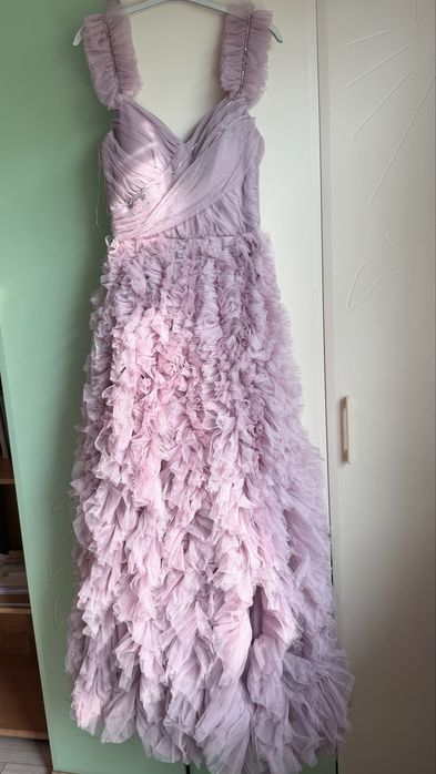 Платье для выпускного