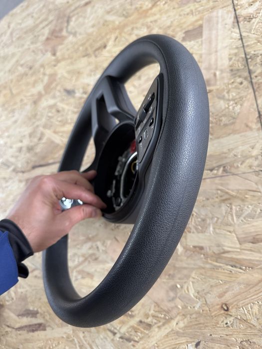 Volan mercedes sprinter +2018 in stare perfecta