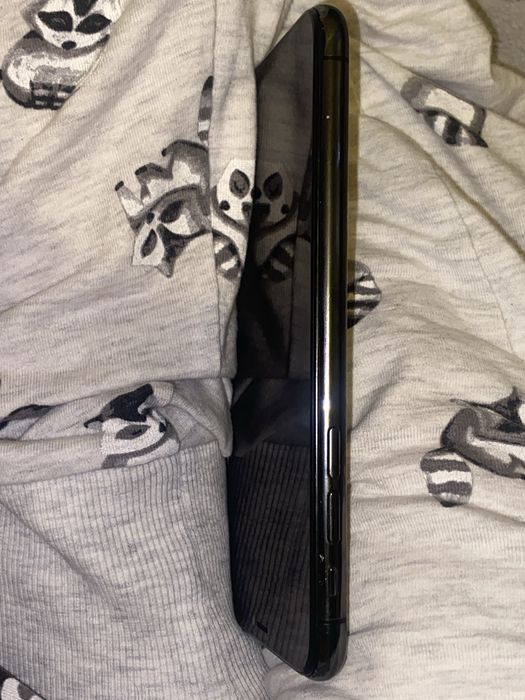 Iphone Xs 256GB Space Gray