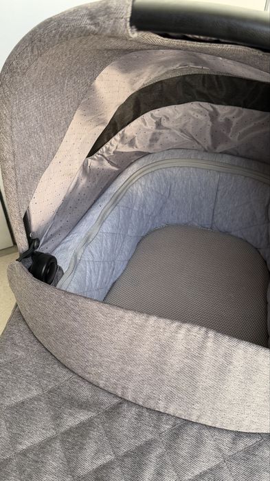 Люлька для коляски Easywalker Charley