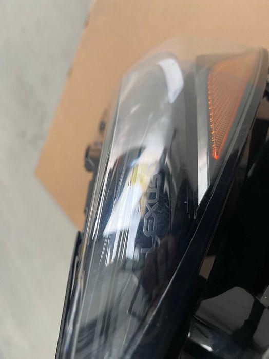 Десен Фар Lexus NX450 Prisma Led 2022/2026