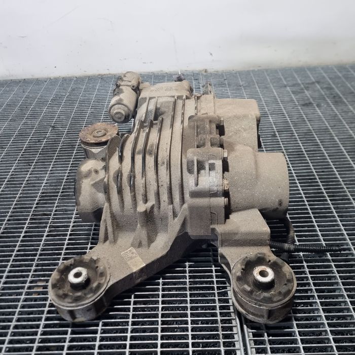 Grup spate AUDI Q3 2.0 TDI 2011 - 2018 177CP Automata CFGC CLLB (1586) Diesel 4x4 ZSB0525010 Garantie
