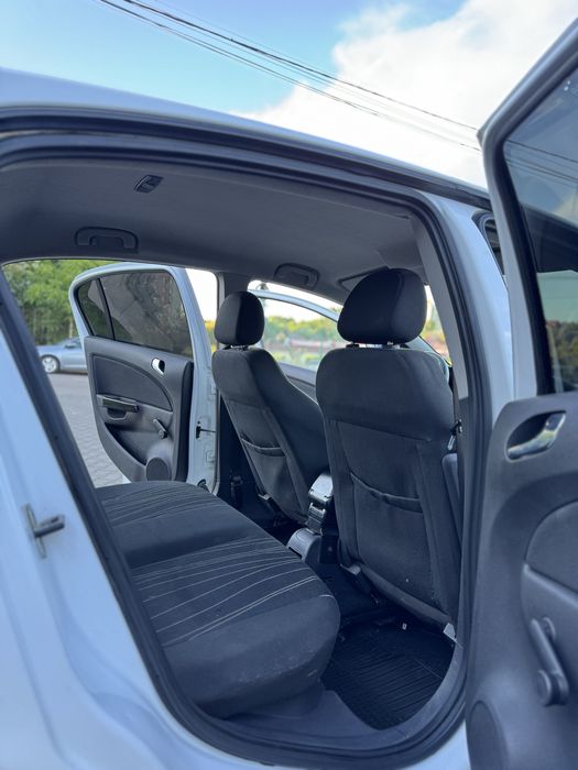 OPEL Corsa 2009 — imagine 4