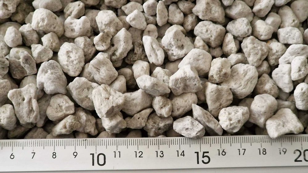 Material filtru biologic Matrix - Stoc limitat