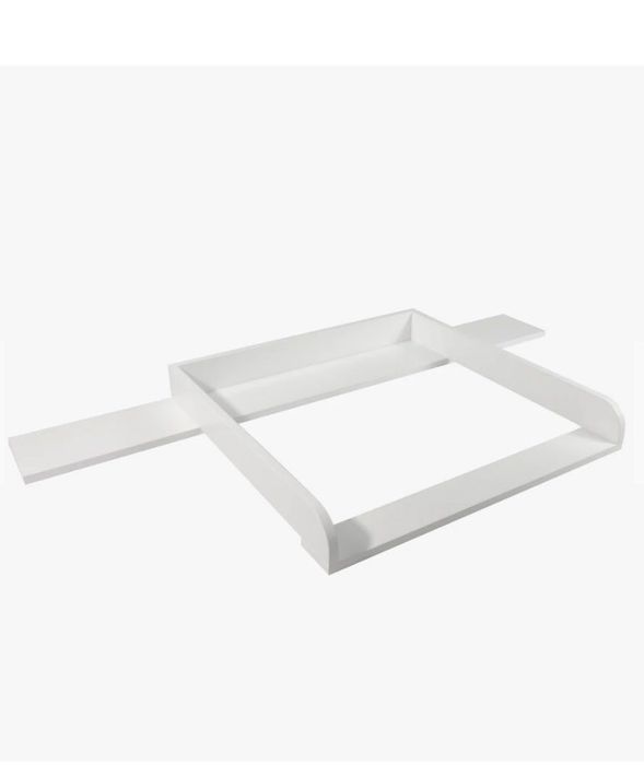Надстройка за шкаф/комод IKEA HEMNES за повивалник