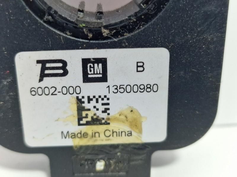 Senzor bracaj unghi volan Opel Astra J