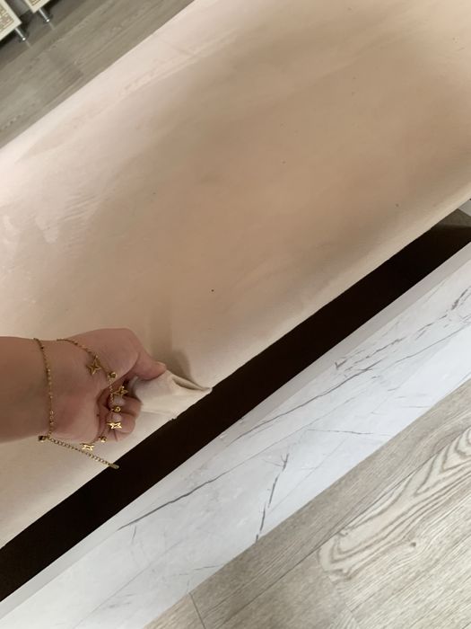 кровать односпальная