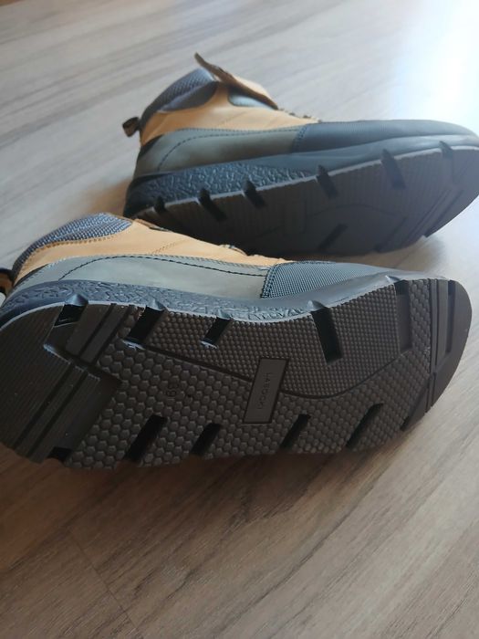 Боти Кожа 39 номер