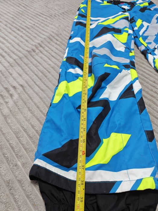 Oneill pantaloni schi snowboard ski 164 copii