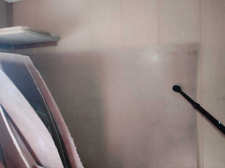 ДВП б/у. Размеры разные