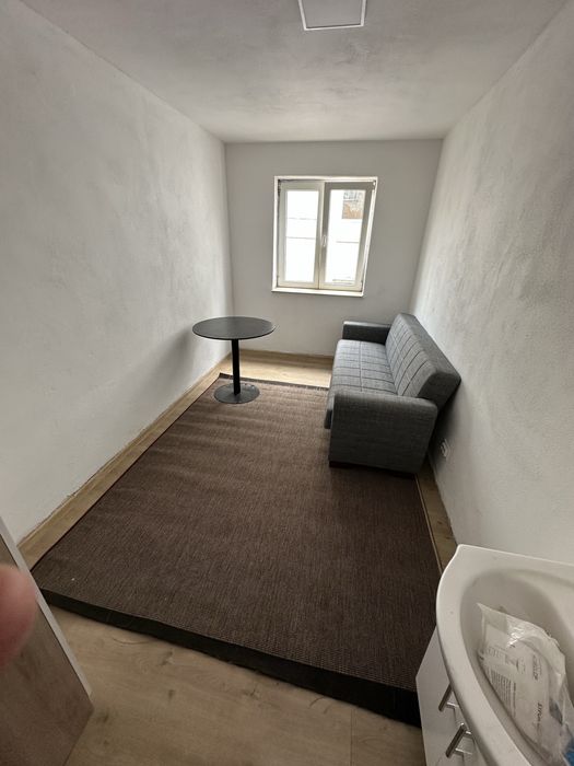 Garsonieră de vânzare – 12 mp, central, Strada Abatorului, Sibiu